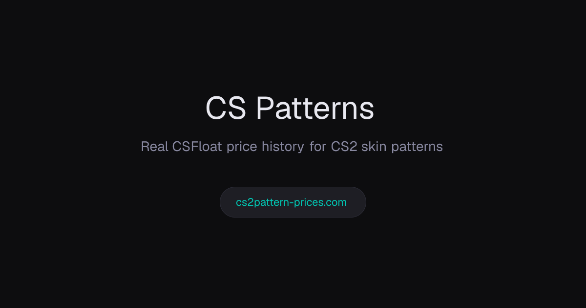 AK-47 | Case Hardened – Pattern #387 Price History | cs2pattern-prices.com