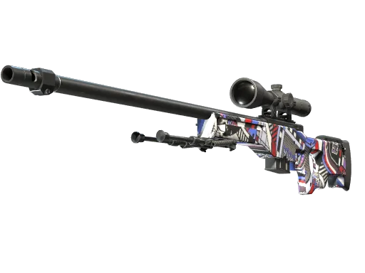 AWP | POP