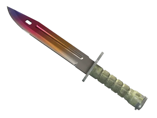 Bayonet | Fade