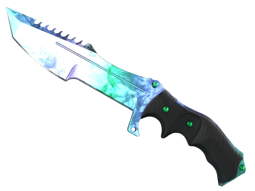 Huntsman Knife | Gamma Doppler