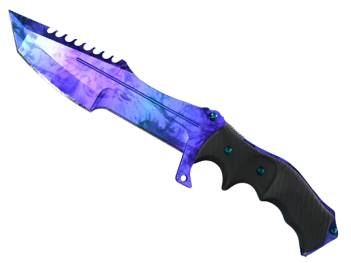 Huntsman Knife | Doppler